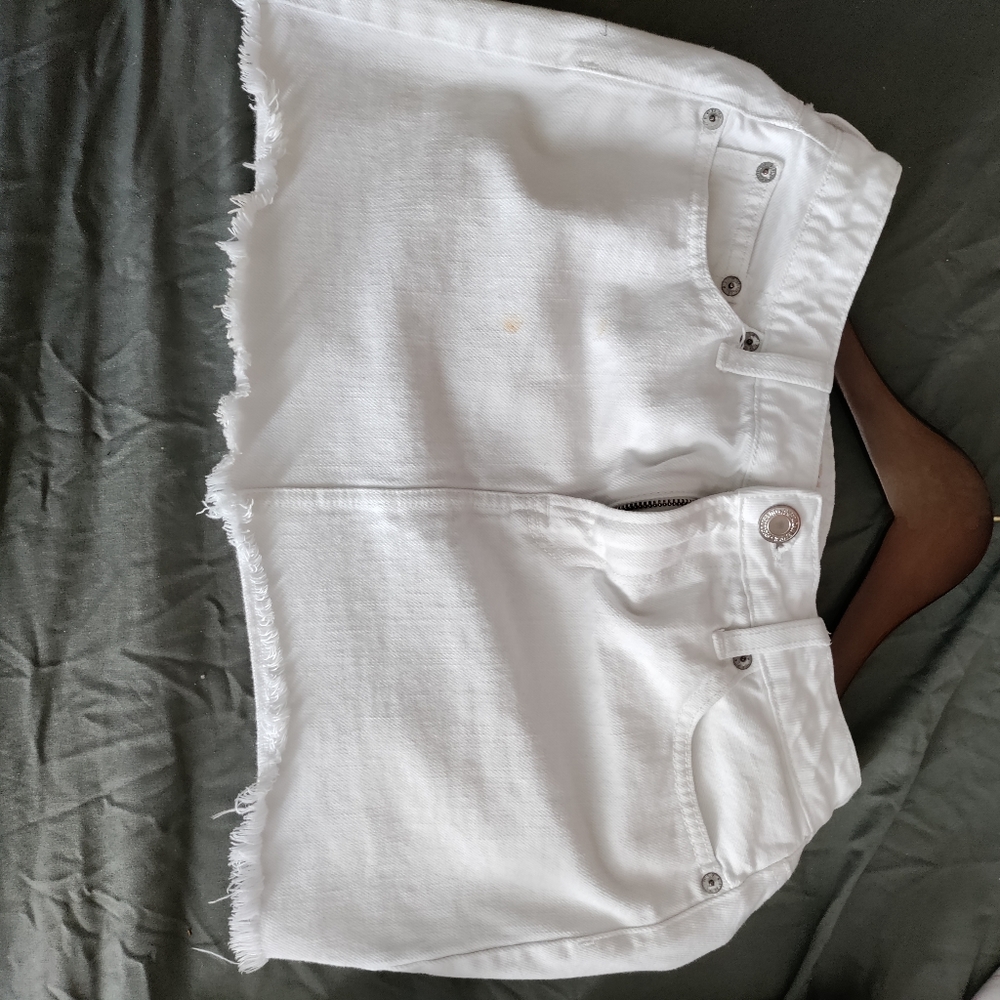 American eagle mini skirt